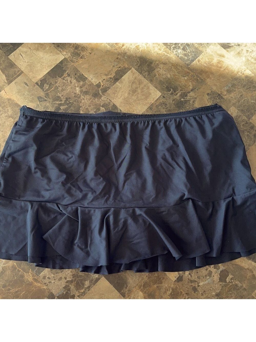 Captiva swimsuit skort size M🔥🔥